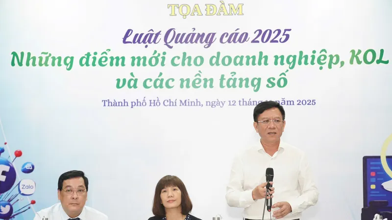 KOL, KOC bị xử phạt, bồi thường nếu quảng cáo sai sự thật
