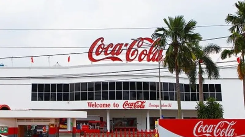 Tòa bác đơn Coca-Cola Việt Nam kiện Cục Thuế, giữ nguyên quyết định truy thu, phạt 821 tỷ đồng