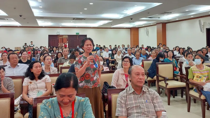 Phần mềm cho hộ kinh doanh phải sát thực tế