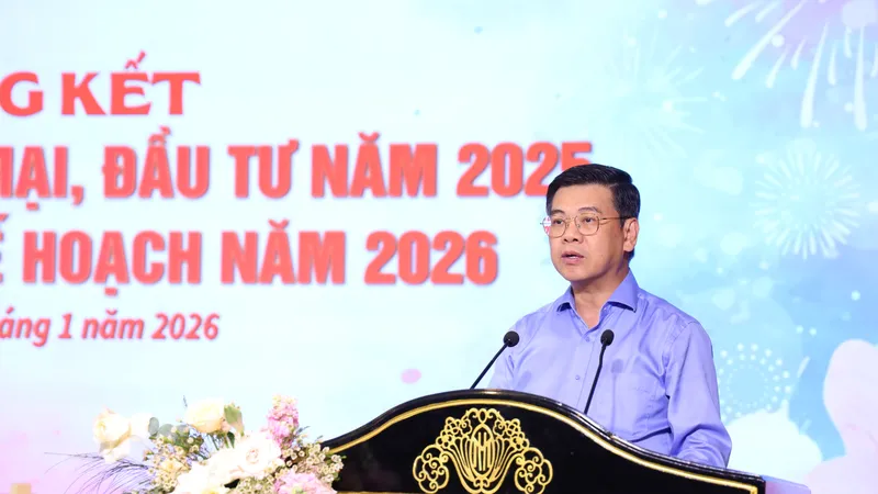 Đổi mới xúc tiến thương mại, đầu tư, hỗ trợ doanh nghiệp thiết thực hơn