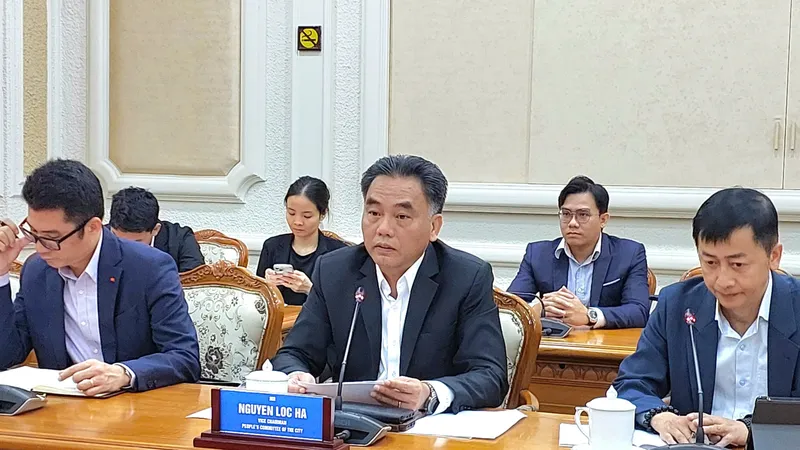 Đã tháo gỡ nhiều vướng mắc của doanh nghiệp Nhật Bản