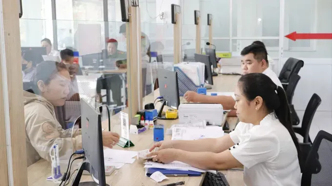 TPHCM khảo sát, đánh giá năng lực cạnh tranh ở 168 xã, phường, đặc khu
