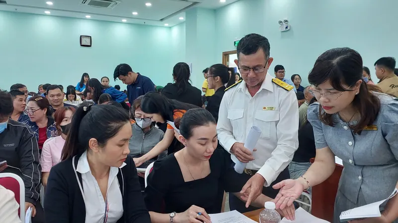 Hộ kinh doanh có doanh thu dưới 500 triệu đồng/năm vẫn được sử dụng hóa đơn điện tử