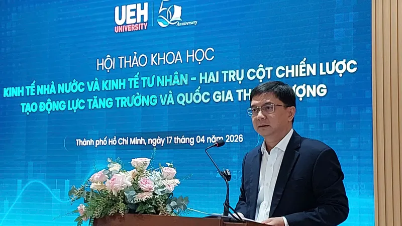 “Cởi trói” cho doanh nghiệp nhà nước, gỡ khó về vốn, đất đai cho doanh nghiệp tư nhân