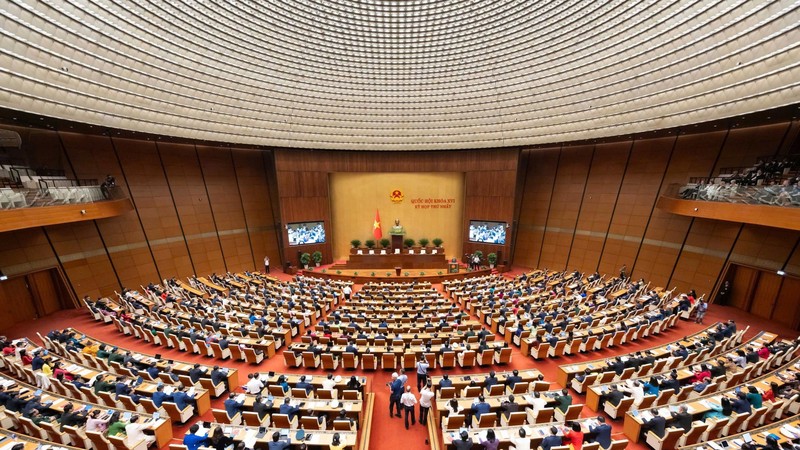 现场直播：2026-2031年任期国家主席宣誓就职仪式