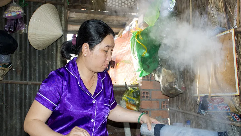 Phát động hội thi tìm hiểu về nghề, làng nghề truyền thống TPHCM