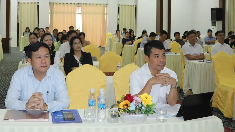 Bộ VH-TT-DL truyền thông chính sách có tác động lớn đến xã hội