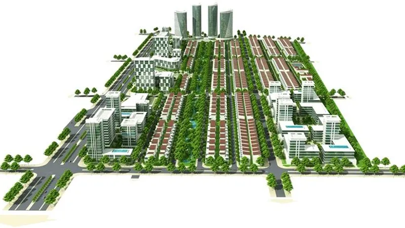 Phường Phước Thắng (TPHCM) công bố hết thời hạn hiệu lực đối với 2 đồ án quy hoạch đô thị, nhà ở