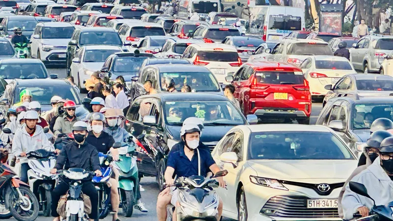 Tổng thu ngân sách quý 1 của phường Vũng Tàu ước đạt hơn 298 tỷ đồng