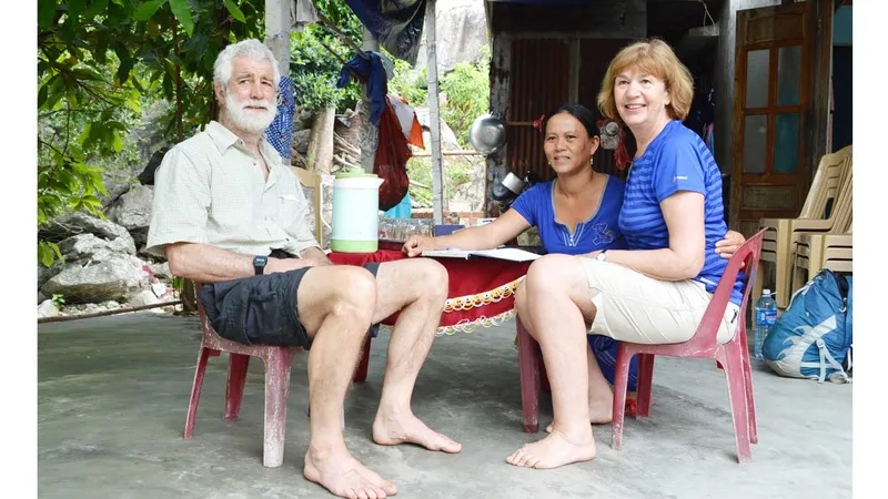Lúng túng quản lý loại hình homestay tại TP Hội An