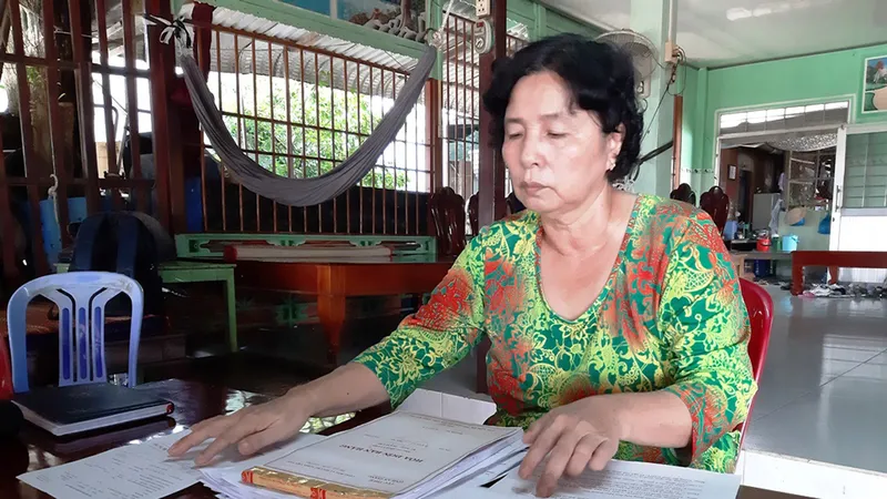 Tỉnh An Giang xử lý nghiêm cán bộ nhũng nhiễu, gây khó doanh nghiệp