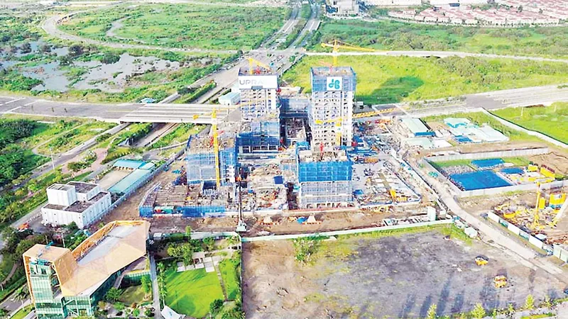 Quỹ KIM (Hàn Quốc) trở thành cổ đông lớn tại Hòa Bình