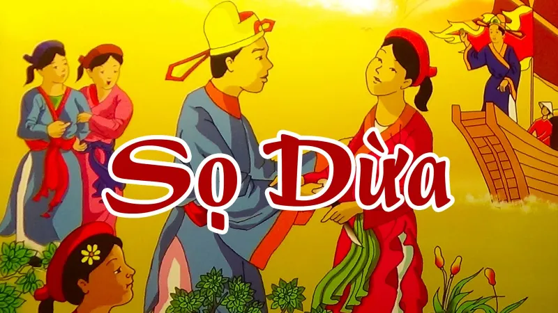 "Nghe kể chuyện cổ tích" và thảo luận về vai trò truyện cổ trong đời sống