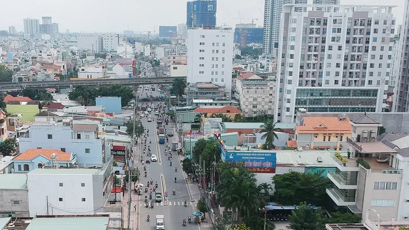 Đảm bảo an toàn giao thông cuối năm