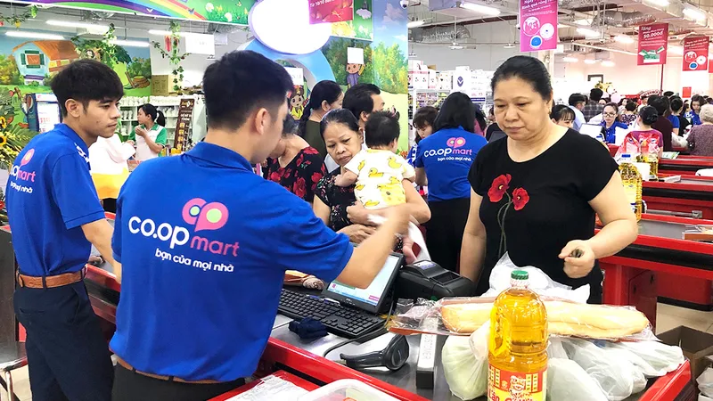 Giảm giá để tri ân khách hàng 