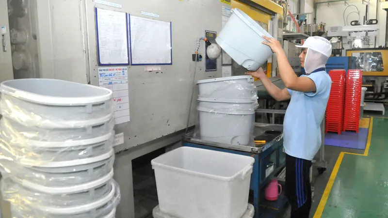 Doanh nghiệp khó tiếp cận thị trường mới