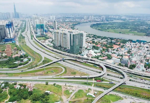 Lập quy hoạch sử dụng đất quốc gia giai đoạn 2021-2030