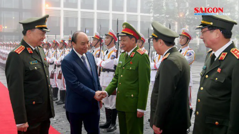 Điểm tin SGGP Online ngày 24-12-2019
