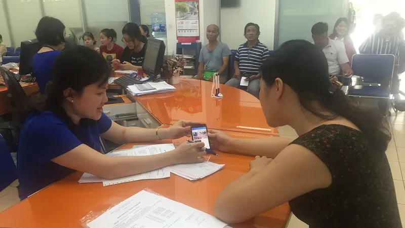 EVNHCMC hoàn thành cung cấp 100% các dịch vụ điện trực tuyến