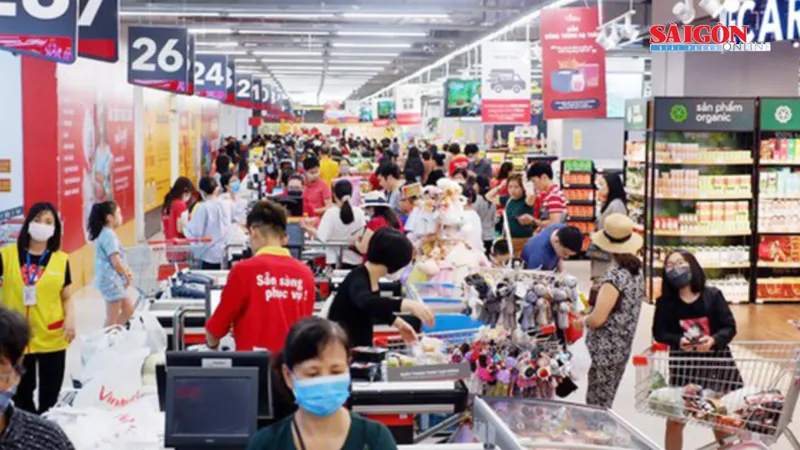 Điểm tin SGGP Online ngày 8-3-2020