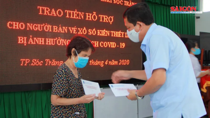 Điểm tin SGGP Online ngày 8-4-2020