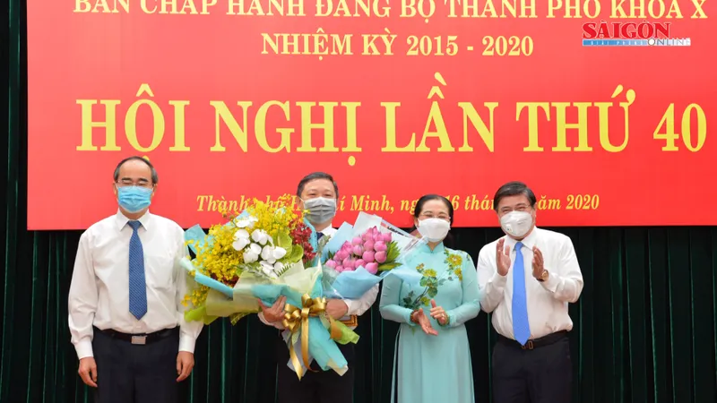 Điểm tin SGGP Online ngày 16-4-2020