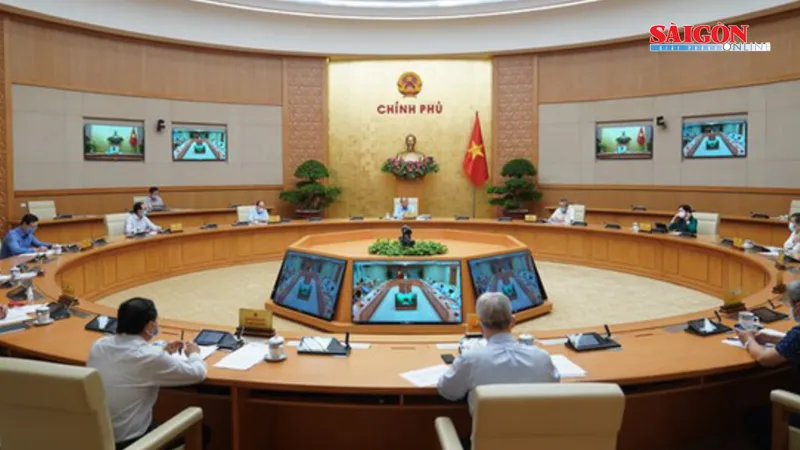 Điểm tin SGGP Online ngày 21-4-2020
