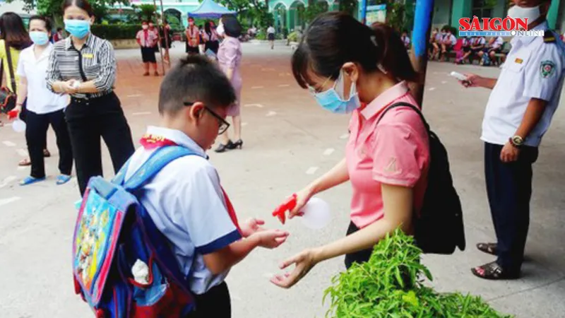 Điểm tin SGGP Online ngày 9-5-2020