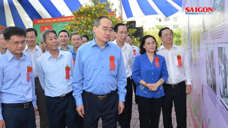 Điểm tin SGGP Online ngày 17-5-2020