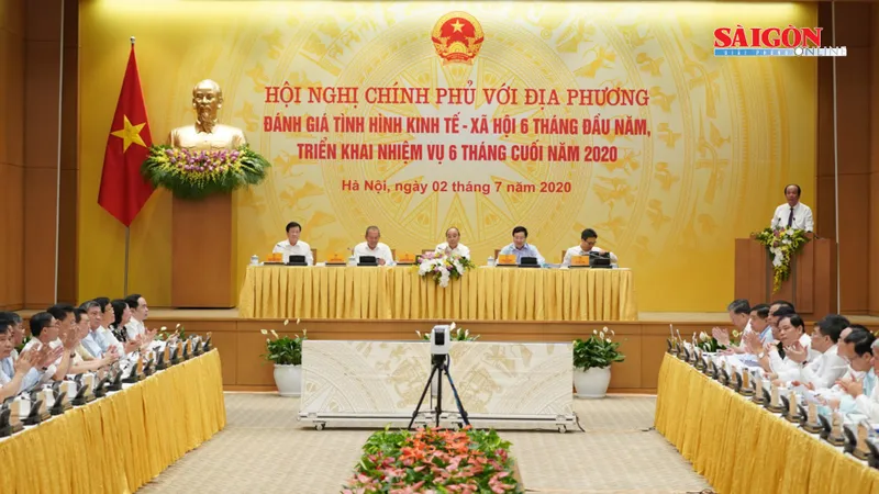 Điểm tin SGGP Online ngày 2-7-2020
