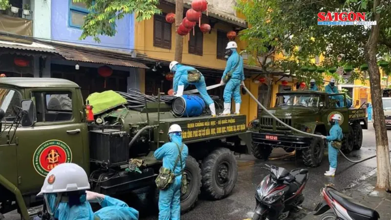 Điểm tin SGGP Online ngày 2-8-2020