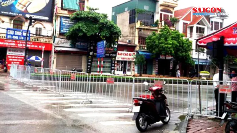 Điểm tin SGGP Online ngày 16-8-2020