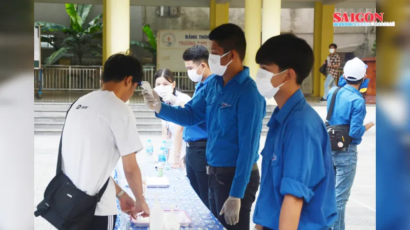Điểm tin SGGP Online ngày 3-9-2020