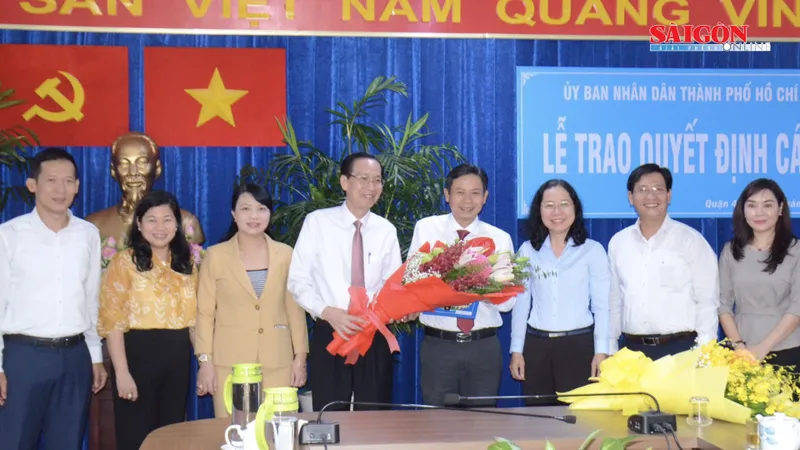 Điểm tin SGGP Online ngày 23-9-2020