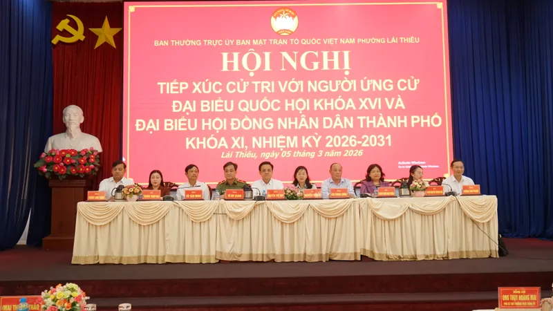 Mọi quyết sách phải "bắt nguồn từ hơi thở cuộc sống"
