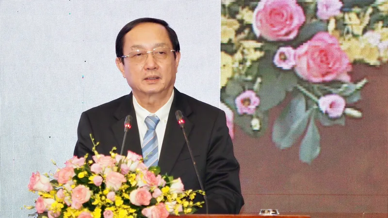 Xây dựng TPHCM trong Top 100 thành phố đáng sống