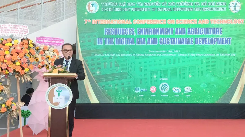 Đẩy mạnh công nghệ giải quyết bài toán rác thải, ô nhiễm