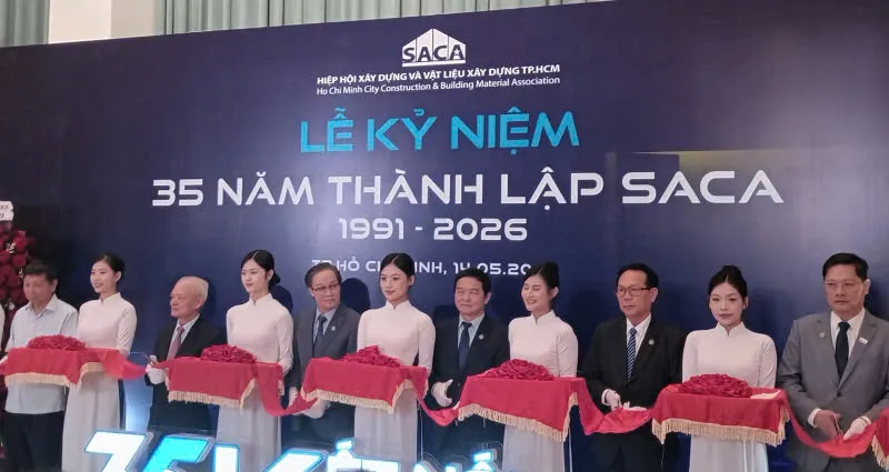 Doanh nghiệp xây dựng chịu áp lực lớn khi thị trường chuyển đổi mạnh