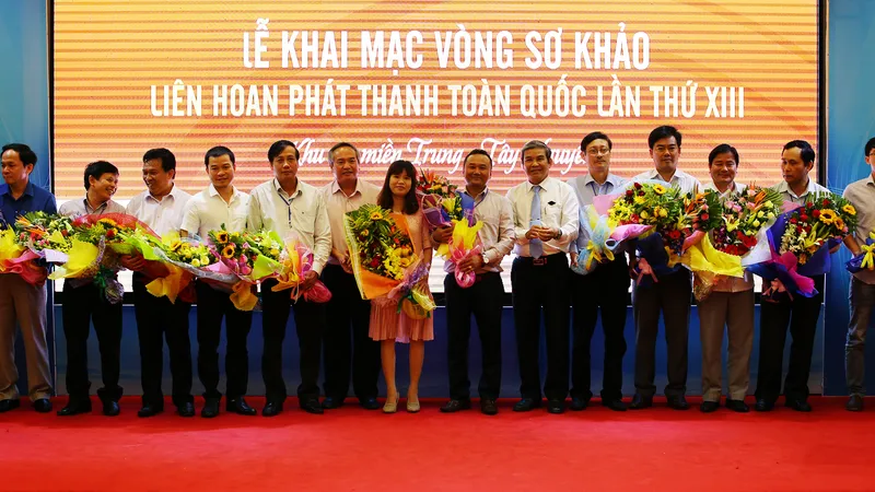 Cơ hội để quảng bá những đặc sắc, con người đất Võ