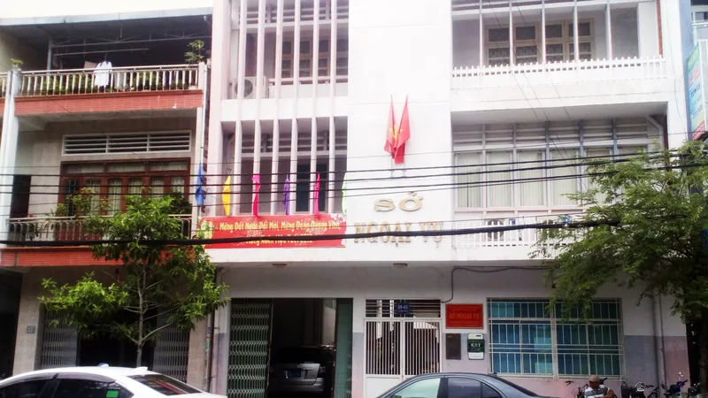 Sẽ xóa Đảng tịch, thu hồi quyết định bổ nhiệm đối với PGĐ sở khi mới 28 tuổi 