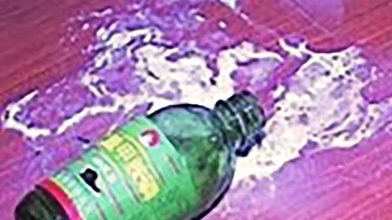 Nghi vấn bỏ thuốc trừ sâu vào bể nước sinh hoạt nhà hàng xóm rồi bỏ trốn