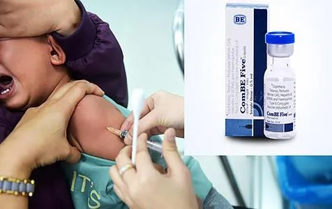 Vụ trẻ tử vong sau tiêm vaccine ComBE Five: “Do phản ứng nặng với thuốc, nghi có bệnh tim bẩm sinh“
