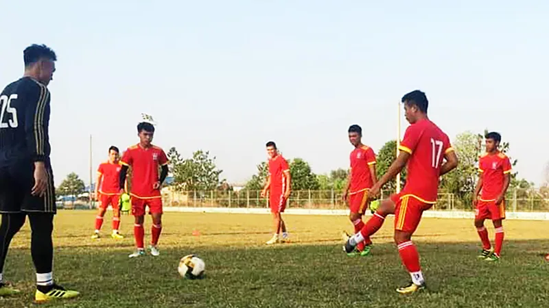 Bình Định lên tiếng trước thông tin đội bóng bỏ giải vì… hết tiền