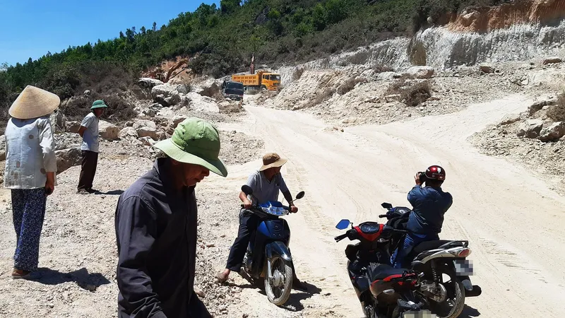 Bình Định: Kỷ luật hàng loạt cán bộ sai phạm