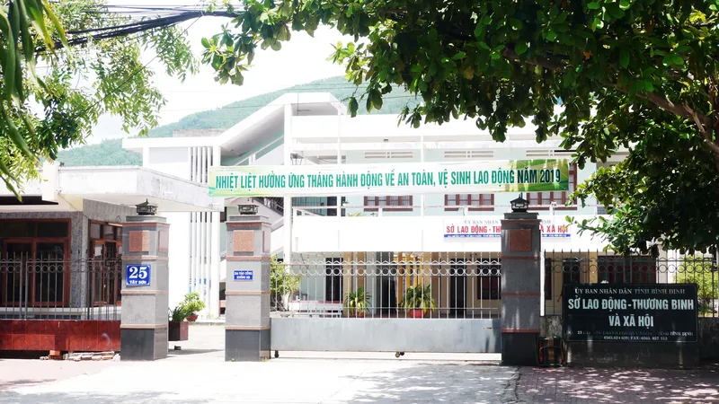  Phó Giám đốc Sở LĐ-TB-XH Bình Định bị tố nợ nần lên đến hàng chục tỷ đồng