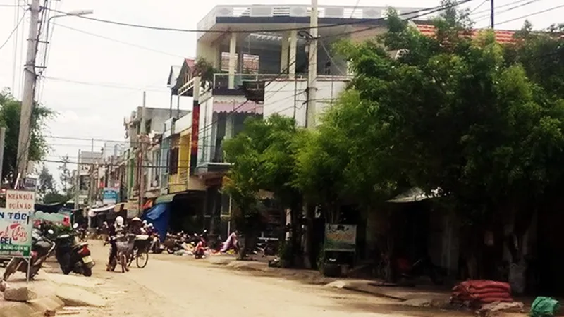 Truy tố 4 cán bộ huyện lợi dụng chức vụ chiếm đoạt tiền ngân sách