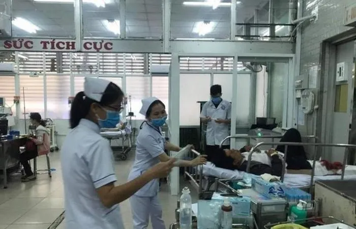 Bình Định bác thông tin TP Quy Nhơn có dấu hiện xuất hiện virus corona