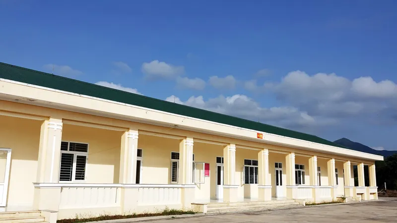 Lập 2 khu cách ly quân sự tiếp nhận công dân Việt Nam trở về từ Trung Quốc
