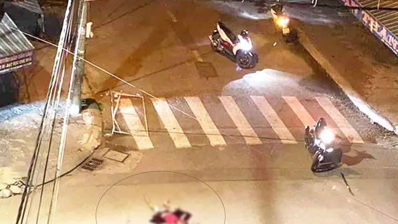 Điều tra 2 băng nhóm hỗn chiến làm 1 người chết ở TP Quy Nhơn