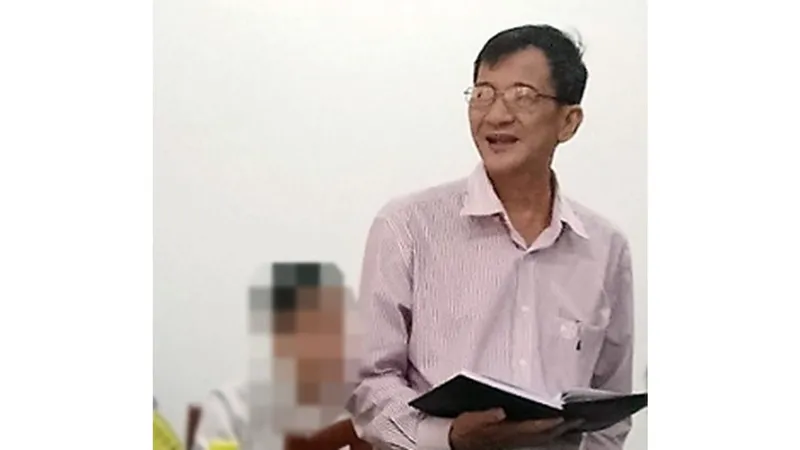 Kỷ luật Phó Chủ tịch thị xã Sông Cầu sai phạm về quản lý đất đai